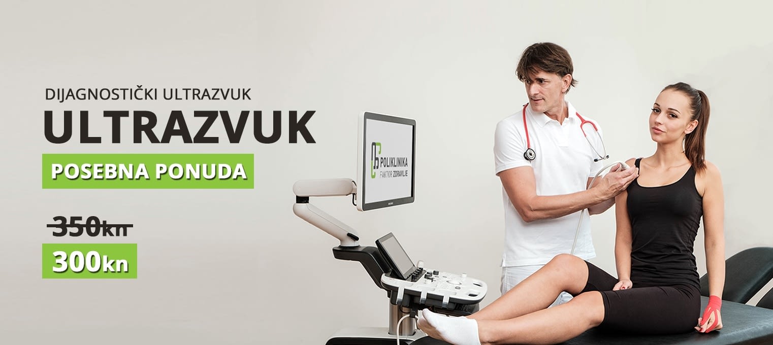 Ultrazvuk zglobova, mišića i tetiva posebna-ponuda-ultrazvuk