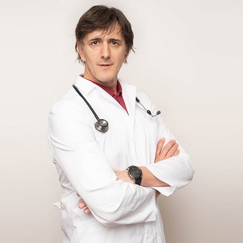 Dr. Šime Mijić Dr. Šime Mijić