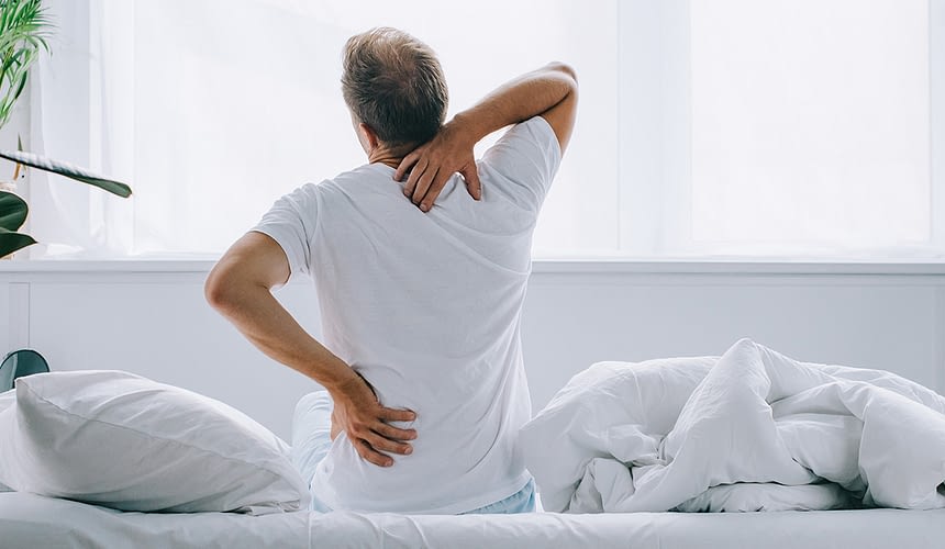 Križobolja – prognoza i liječenje Križobolja – prognoza i liječenje