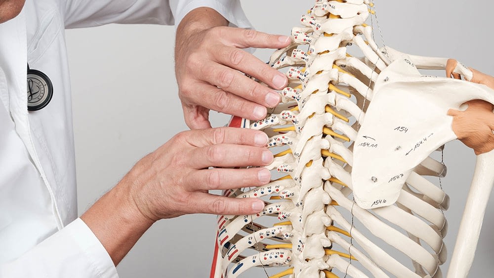 Osteoporoza Bolesti-kralježnice