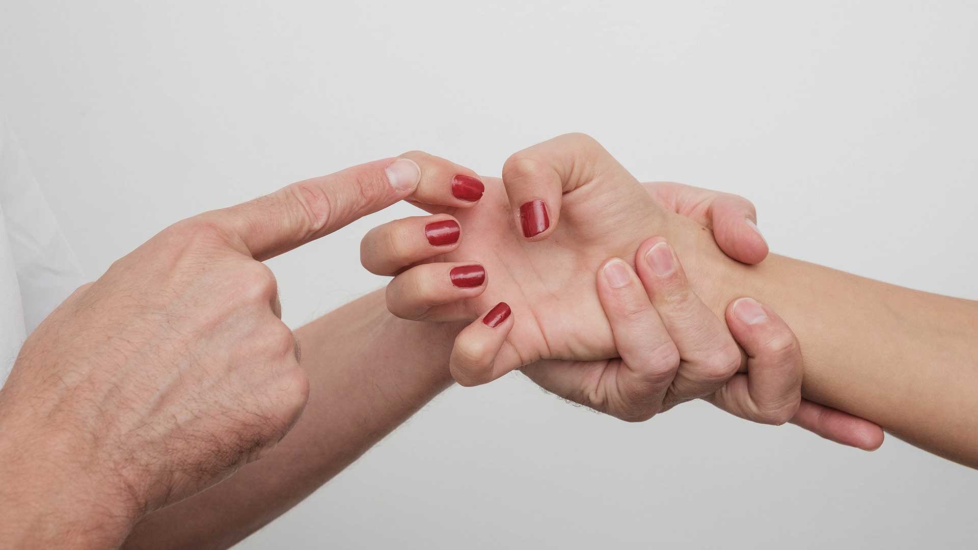 Psorijatični artritis Psorijaticni-artritis
