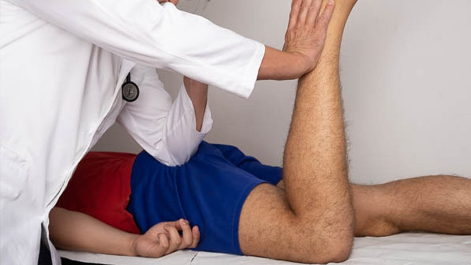 Piriformis sindrom Piriformis sindrom