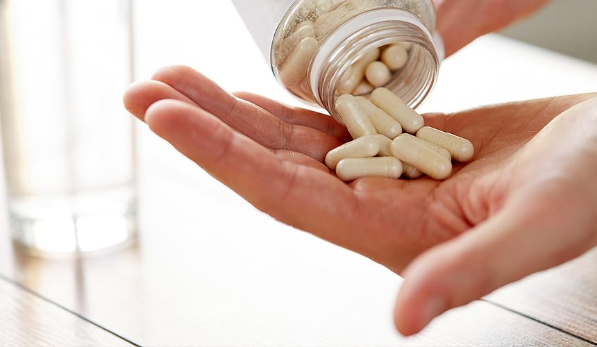 Uloga vitamina u rehabilitaciji nakon COVID-19 Uloga vitamina u rehabilitaciji nakon COVID-19