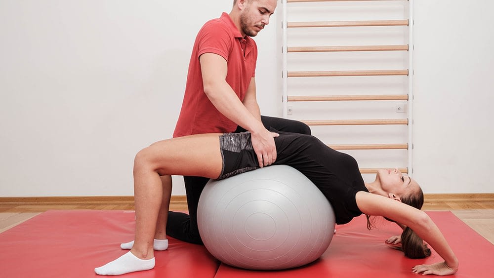 Opća kineziologija Opća kineziologija