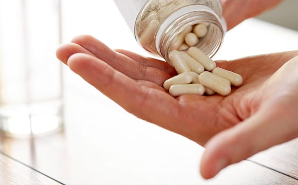 Uloga vitamina u rehabilitaciji nakon COVID-19